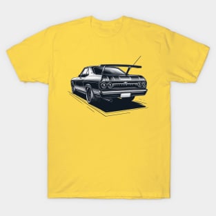 Chevy El Camino T-Shirt